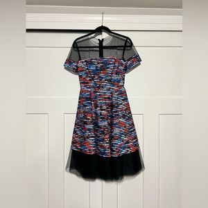 NOIR SACHIN & BABI Dress